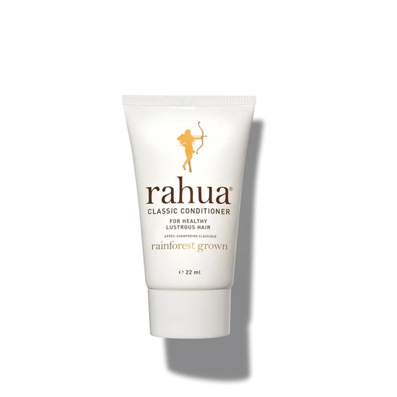RAHUA Scalp Exfoliating Shampoo & Classic Conditioner (22ml each) - Picture 3 of 3